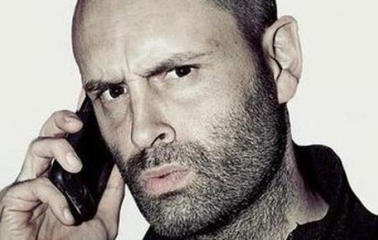 Ted Alexandro, Joe Machi, Big Jay Oakerson