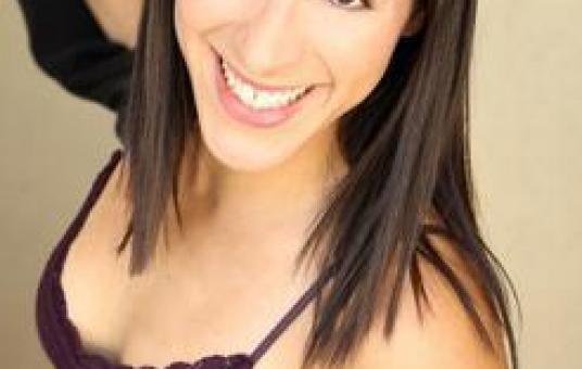 Thats What She Said ft Renee Santos + Felicia Michaels