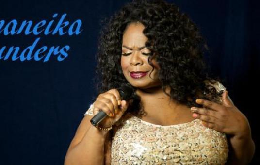 The $4.20 Show with Yamaneika Saunders, Mike Cannon, Leonard Ouzts