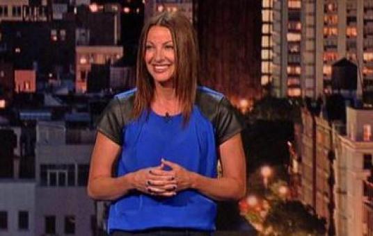 The Chlo Show ft Bonnie McFarlane & Mark Normand