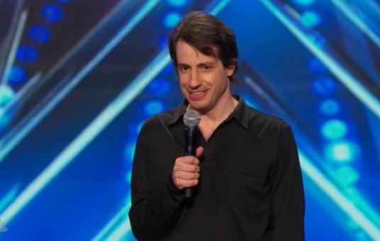 The Chlo Show ft. Dan Naturman, Eric Neumann