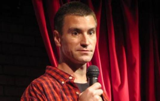 The Clayton Fletcher Show