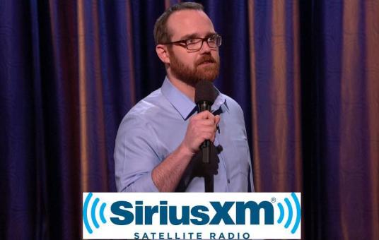 The Clean Show ft Andy Sandford