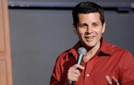 Saturday Matinee with Dean Obeidallah, Gibran Saleem, Ryan Dacalos, Danny Palmer, 