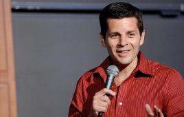Saturday Matinee ft. Dean Obeidallah, Richie Redding, Ryan Dacalos,