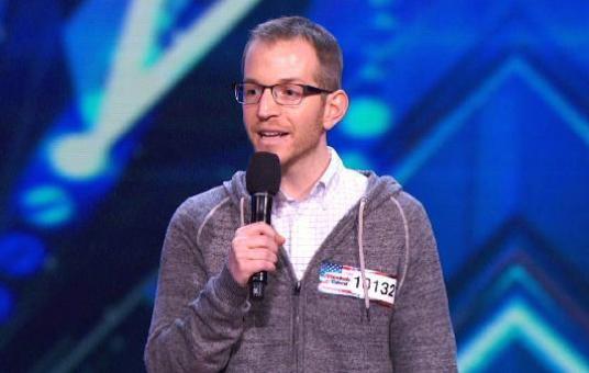 The Early Show ft Gary Vider, Aaron Berg, Mark Demayo