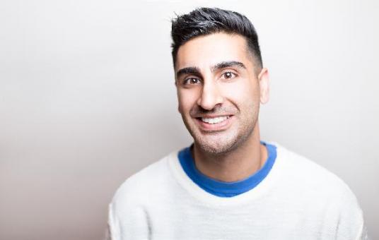 Sunday Matinee ft. Gibran Saleem, Pedro Gonzalez, Amanda Gail