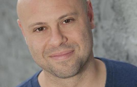 The Early Show ft Jon Fisch