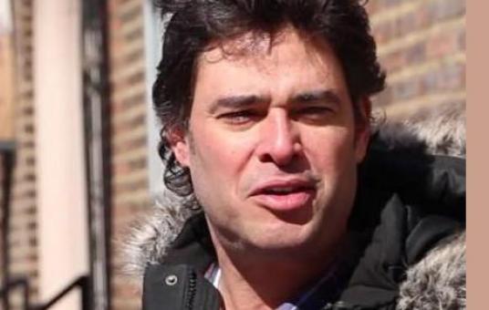 Mark Demayo, Matt Pavich, H Foley