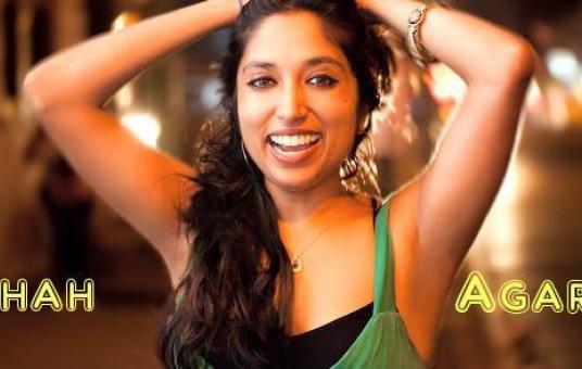 The Early Show ft Subhah Agarwal + Carolina Hidalgo