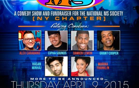 The Jokes On MS ft Hasan Minhaj & Damien Lemon