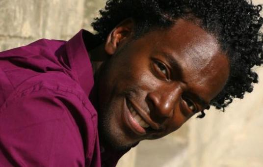 The Late Show w/ Jamie Roberts