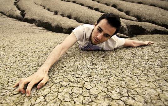 The Thirst! Free Comedy