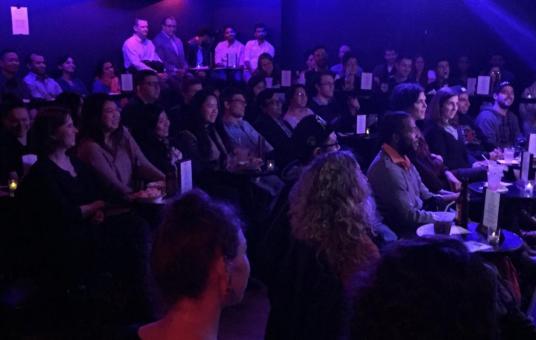 The Toolbox a variety show featuring Screwdriverz