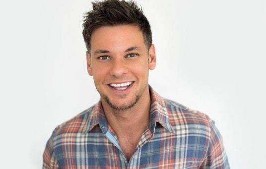 Theo Von, Ryan Reiss, James Mattern, Mike Cannon