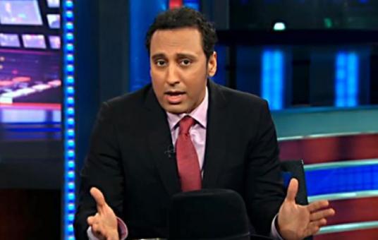 This Is Being Recorded ft Aasif Mandvi & Sam Morril