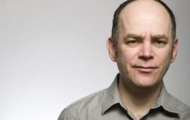 Good Bits ft. Todd Barry, Liz Miele, Phil Hanley