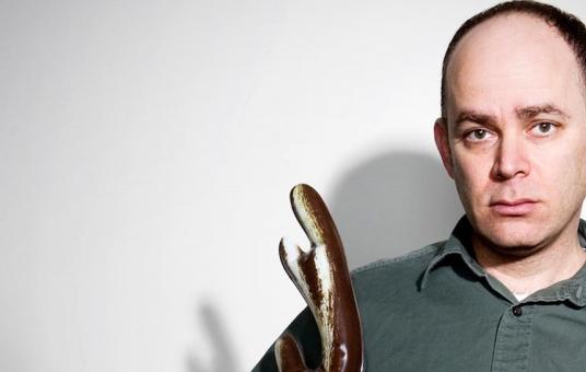 Todd Barry, Joe Matarese, Christian Finnegan, James L Mattern