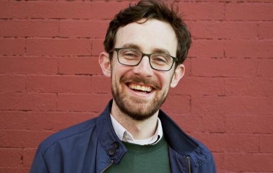 Chris Scopo, Jeff Scheen, Napoleon Emill, Tom Cassidy