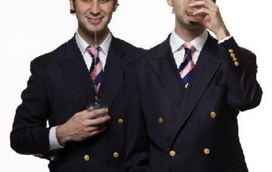 Tom McCaffrey, Sheba Mason, Stone & Stone