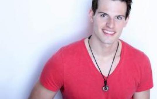 Tom Riccardo After Work Comedy Special