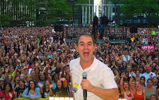 Tom Kelly, Dean Delray, Erik Levi, Ryan Hernandez