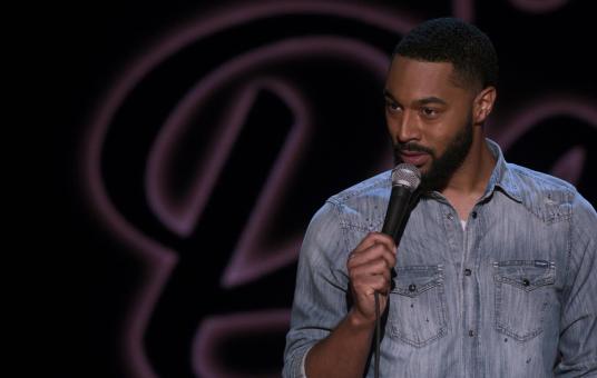 Tone Bell, Harrison Greenbaum, Wendi Starling, Akaash Singh