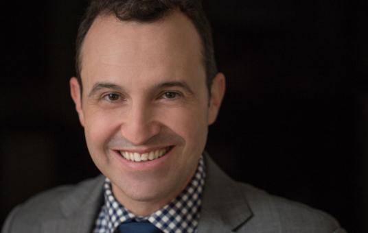 National Comedy Center Presents