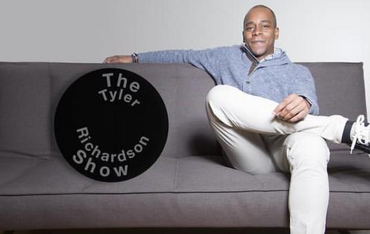 Tyler Richardson, Christina Galston, Anthony O'Connell (Service Industry Night Specials)