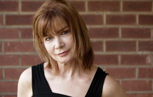 Vanessa Hollingshead Live DVD Recording: "Fifty is The New Frightened"