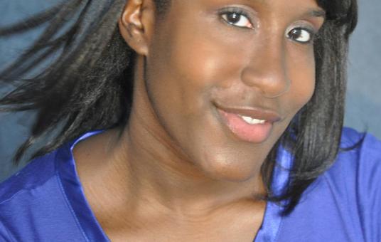 We Share a Void ft Christian Finnegan + Naomi Ekperigin