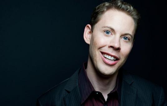 We Share a Void ft Danny Cohen, Nick Griffin. Ryan Hamilton, Naomi Ekperigin