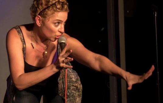 Wendi Starling, Brian Solaro, Chris Scopo, Andy Fiori