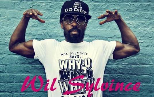 Wil Sylvince, Adrienne Iapalucci, Chris DiStefano, Krystyna Hutchinson