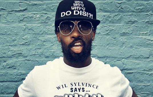 Kung Fu Komedy ft. Will Sylvince, Jeff Simmermon, Turner Sparks