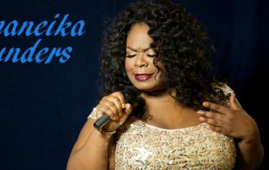 Yamaneika Sauders, Matteo Lane, Daniel Tirado, Tom Kelly