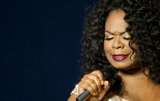 Yamaneika Saunders, Chuck Nice, Ryan Reiss, Alexis Guerreros