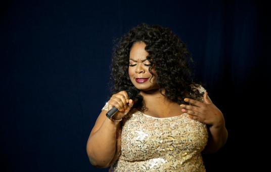 DECEPTICOMICS Presents Yamaneika Saunders