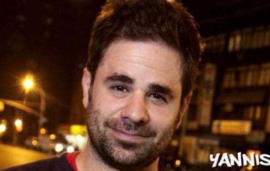 Yannis Pappas, Monroe Martin, Rell Battle