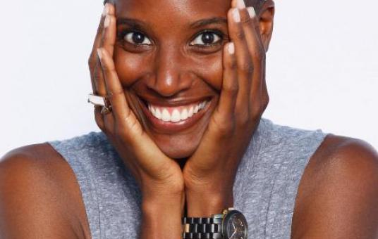 Zainab Johnson, Mike Cannon, Yamaneika Saunders