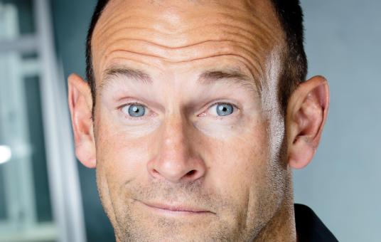 David Nihill, Ian Fidance, Emma Willmann, Derek Gaines, Luca Ferro