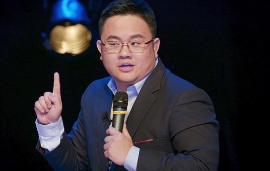 Jason Leong, Mike Cannon, JC Mendoza, Tocarra Mallard