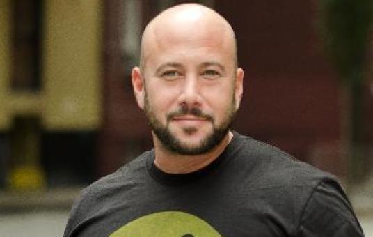 Aaron Berg, Mike Britt, Emma Willmann, Phil Duckett