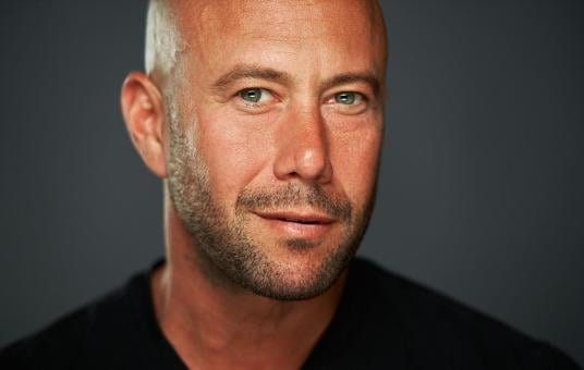 Aaron Berg, Simeon Goodson, James Mattern, Vannessa Jackson