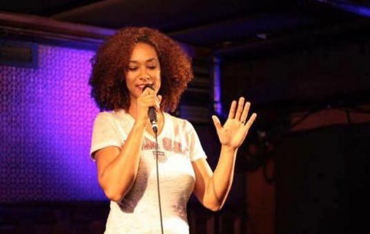 Abbi Crutchfield, Lance Weiss, Jocelyn Chia, Joe Gerics