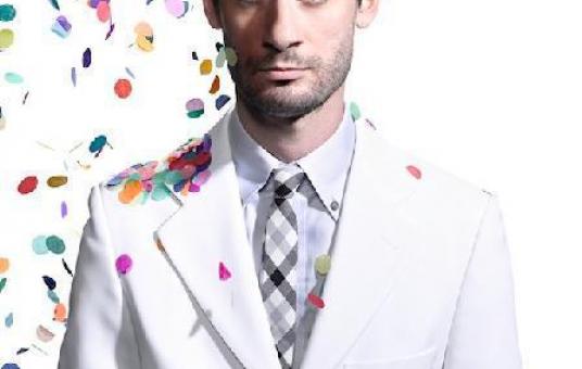 Adam Newman, Liz Miele, Jeff Leach (Service Industry Specials)