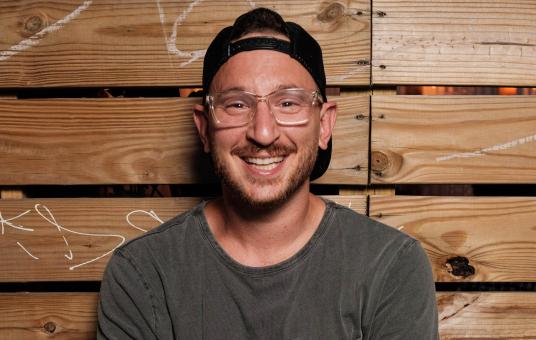 Ahri Findling, Jared Harvin, Calise Hawkins, Igor Martinez