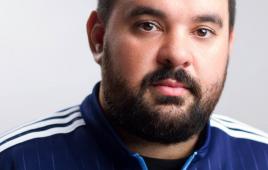 Alexis Guerreros, Liz Miele, Maddy Smith, Kevin Ryan