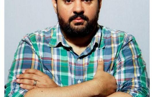 Alexis Guerreros, Chloe Hilliard, Pat Dixon, Neko White