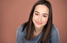 Good Bits ft. Ali Kolbert, Shaun Murphy, Ariel Ellias, Liz Miele